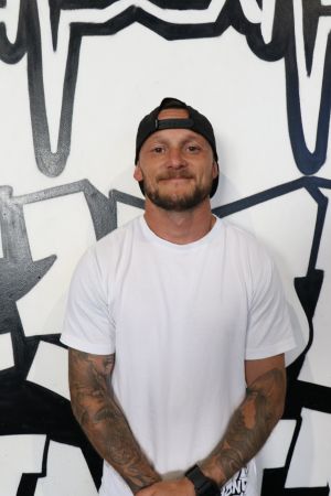 Caleb Sims